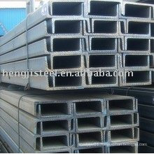 channel steel bar